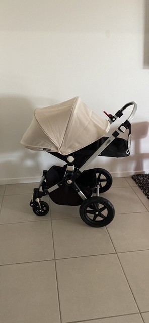 bugaboo cameleon bassinet liner